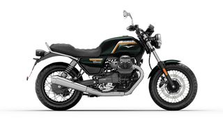 Moto Guzzi V 7 2025 850 SPECIAL