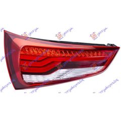 ΦΑΝΑΡΙ ΠΙΣΩ ΟΛΟ LED ΑΡ - HELLA - AUDI A1 14-18