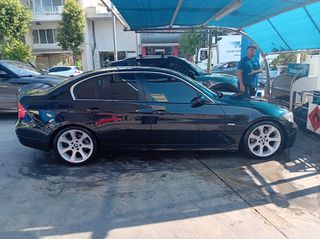 Bmw 325 '07 Εξακυλινδρο