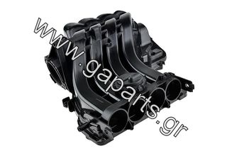 ΠΟΛΛΑΠΛΗ ΕΙΣΑΓΩΓΗΣ AUDI A3 1.6 2000-,VW BORA ,GOLF IV ,GOLF V 1.6 2004-,GOLF VI 1.6 2008-,JETTA 1.6 2005-/06A133203CT 06A133203D