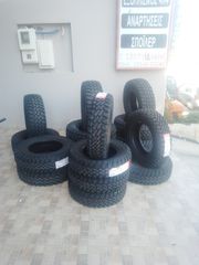4x4 MT NANKANG