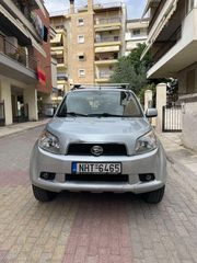 Daihatsu Terios '08 TERIOS 1.5 4X4 SX