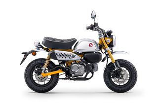 Honda Monkey '24 MONKEY 125