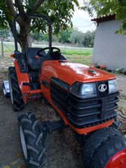 Kubota '00 GB160 21hp