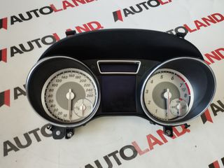 ΚΑΝΤΡΑΝ - MERCEDES CLA 2015 1.6T  C117/X117/W117 13-19