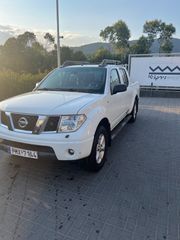 Nissan Navara '07 D 40