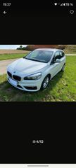 Bmw 216 Active Tourer '15 Diesel Euro 6 δεν χρειάζεται AdBlue