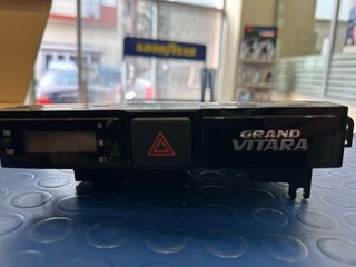 36770-50J21  ΜΟΝΑΔΑ ( ΡΟΛΟΓΙΟΥ , ΔΙΑΚΟΠΤΗ ALARM )