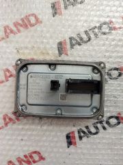 BALLAST / ΕΓΚΕΦΑΛΟΣ ΦΩΤΩΝ FULL LED - MERCEDES (E/CLS/GLE/GLS/ML/GT)