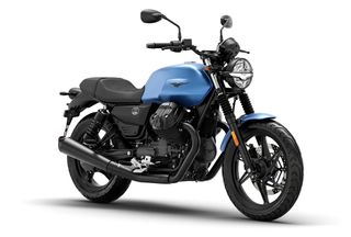 Moto Guzzi V 7 2025 III STONE