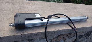 BAVARIA Linear Actuator for Bathing Platform