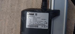 BAVARIA Linear Actuator for Bathing Platform-thumb-2