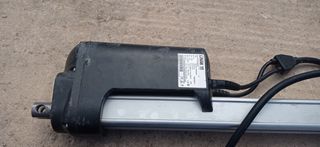 BAVARIA Linear Actuator for Bathing Platform-thumb-3