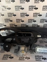 SET AIRBAG BMW F30 2016-2024