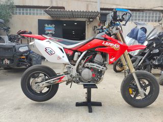 Imr 2008 Honda Crf 150