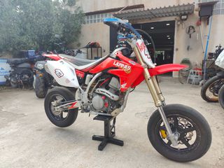 Imr 2008 Honda Crf 150-thumb-2