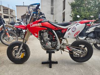 Imr 2008 Honda Crf 150-thumb-3