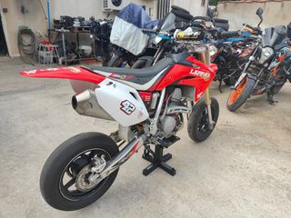 Imr 2008 Honda Crf 150-thumb-4