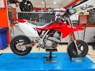 Imr 2008 Honda Crf 150-thumb-5