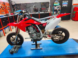 Imr 2008 Honda Crf 150-thumb-6