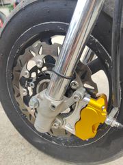 Imr 2008 Honda Crf 150-thumb-9