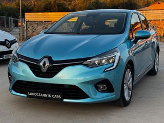 Renault Clio 2020 Expression plus