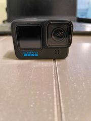 GoPro 10 Hero Black Πακέτο Αξεσουάρ