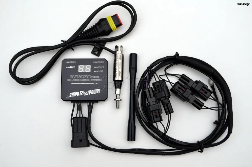 Shift Power Synchrotech Quickshifter