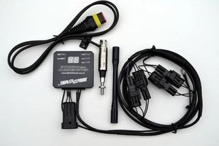 Shift Power Synchrotech Quickshifter