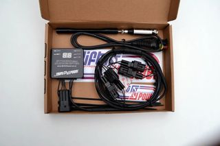 Shift Power Synchrotech Quickshifter-thumb-1