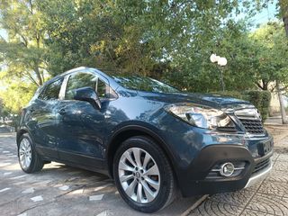 Opel Mokka '15