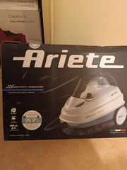 ARIETE 4146 XVAPOR DELUXE Ατμοκαθαριστής