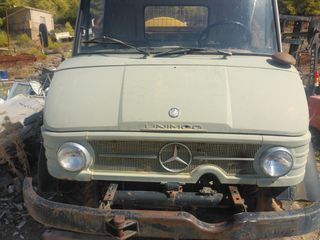 Unimog '77