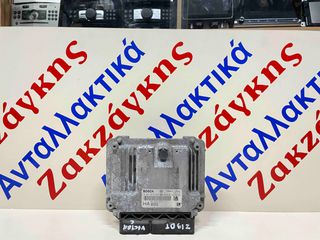 OPEL VECTRA C  05-08  1.9CDTi 8v  ΕΓΚΕΦΑΛΟΣ ΚΙΝΗΤΗΡΑ 0281014449 55566276HA     ΑΠΟΣΤΟΛΗ ΣΤΗΝ ΕΔΡΑ ΣΑΣ