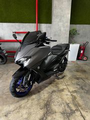 Yamaha TMAX SX '22 T-max 560