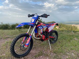 Beta RR 250 '22