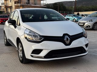 Renault Clio 2016 Business