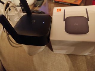 Xiaomi Pro 300M WiFi Extender Single Band (2.4GHz) 300Mbps