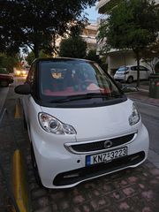 Smart ForTwo '14