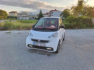 Smart ForTwo '14 451