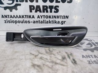 ΧΕΡΟΥΛΙ ΠΟΡΤΑΣ ΕΜΠ/ΠΙΣΩ ΕΣΩ ΑΡΙΣΤΕΡΟ (LH) FIAT BRAVO 2007'-2014' (Ζ)