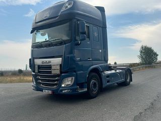 DAF '15 XF 460