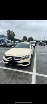 Mercedes-Benz E 200 '19