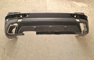 DS DS7 CROSSBACK 17-23 ΠΡΟΦΥΛΑΚΤΗΡΑΣ ΠΙΣΩ (31ΚΔ)