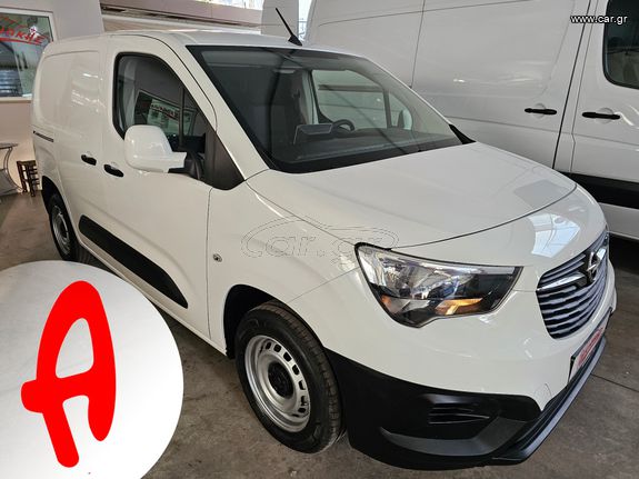 Opel '21 COMBO- ΑΠΟ SERVICE OPEL, ΣΑΝ ΚΑΙΝΟΥΡΙΟ