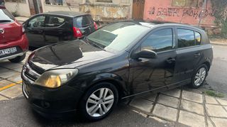 Opel Astra '08 H Sport