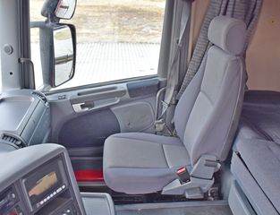 Οχημα Οδικής Βοήθειας Scania 2010 G 400 * Ρυμουλκούμενο 6,40μ * ΓΕΡΑΝΟΣ + ΡΑΔΙΟΦΩΝΟ *-thumb-8