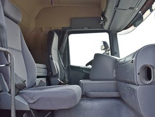 Οχημα Οδικής Βοήθειας Scania 2010 G 400 * Ρυμουλκούμενο 6,40μ * ΓΕΡΑΝΟΣ + ΡΑΔΙΟΦΩΝΟ *-thumb-9