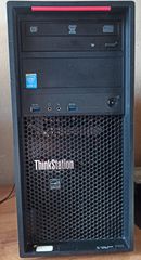 Pc Lenovo, i5 4430,RAM 12 gb,gpu 750ti, Δισκοι ssd 128gb+ hd 200gb