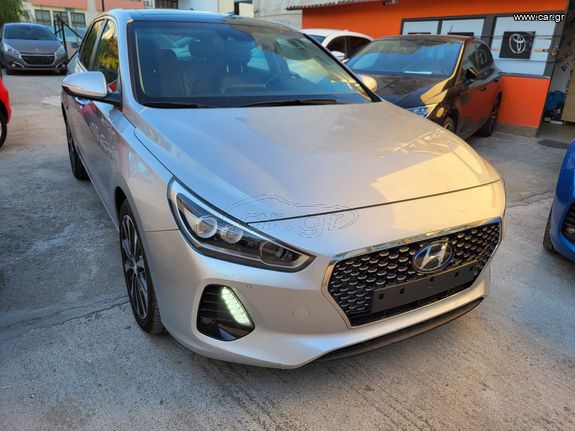 Hyundai i 30 '17